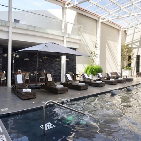 Gran Hotel De Puebla By Hnf Exterior photo