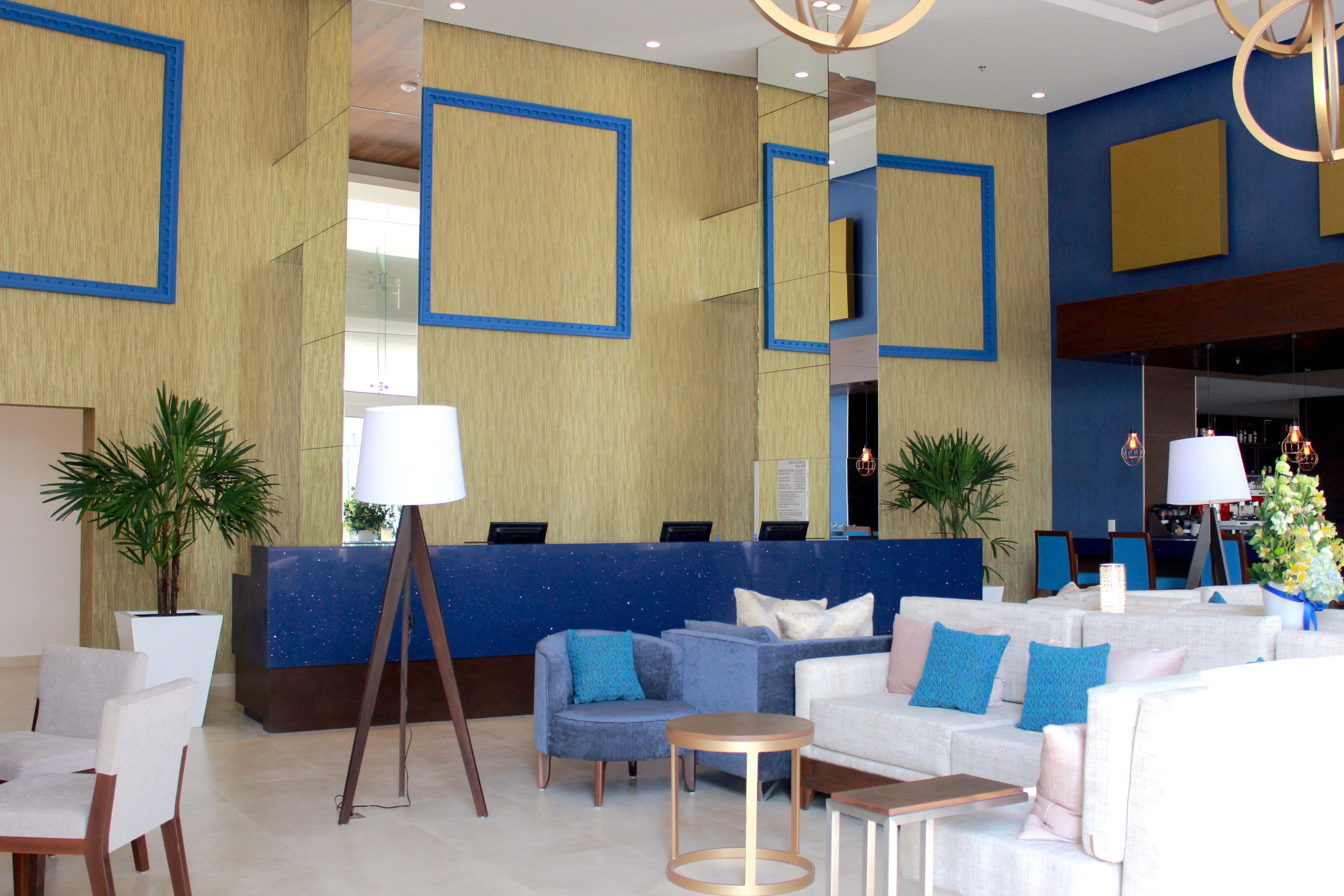 Gran Hotel De Puebla By Hnf Exterior photo