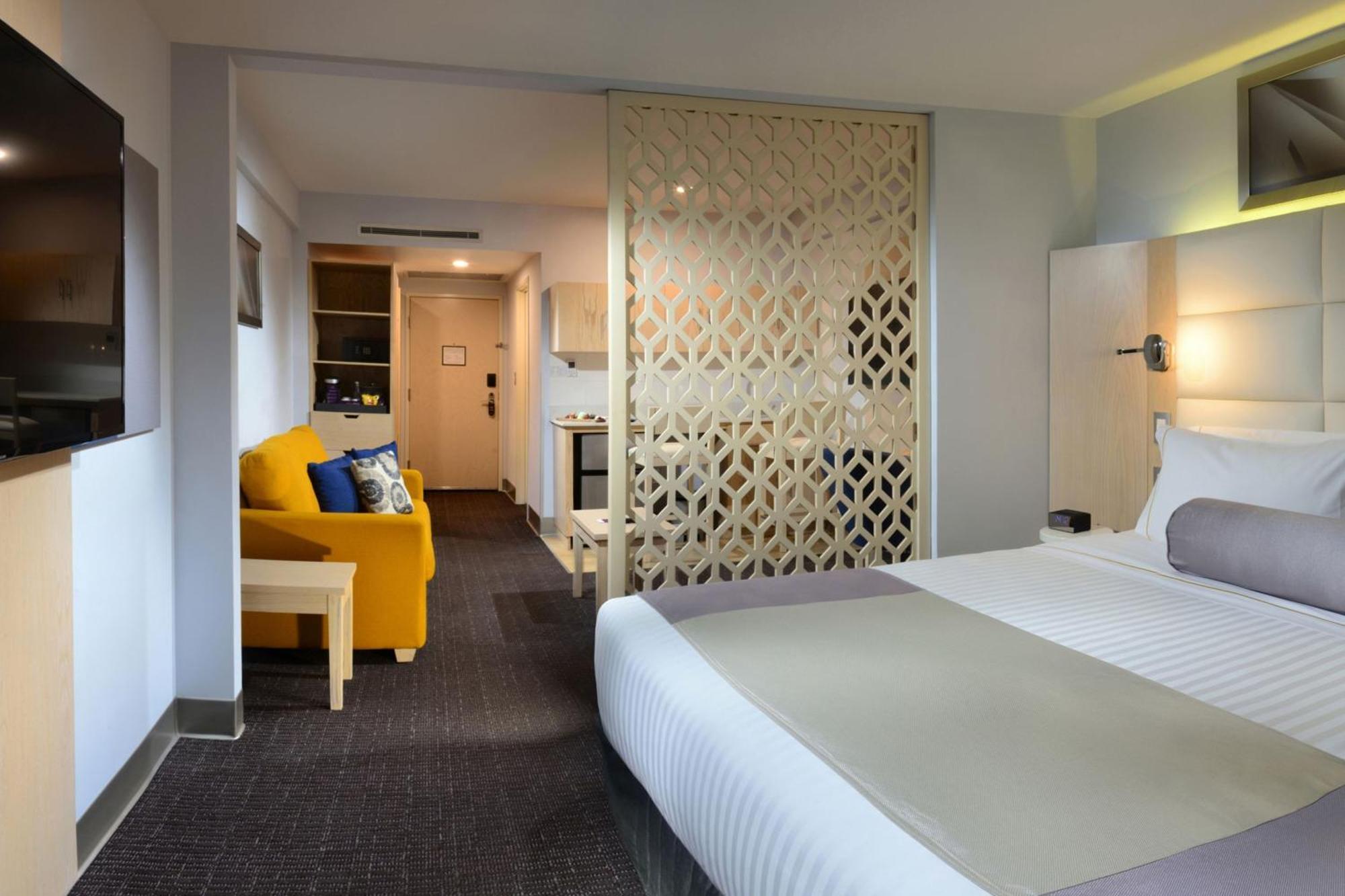 Gran Hotel De Puebla By Hnf Exterior photo