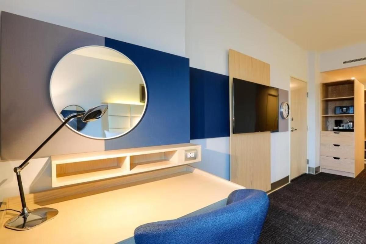 Gran Hotel De Puebla By Hnf Room photo