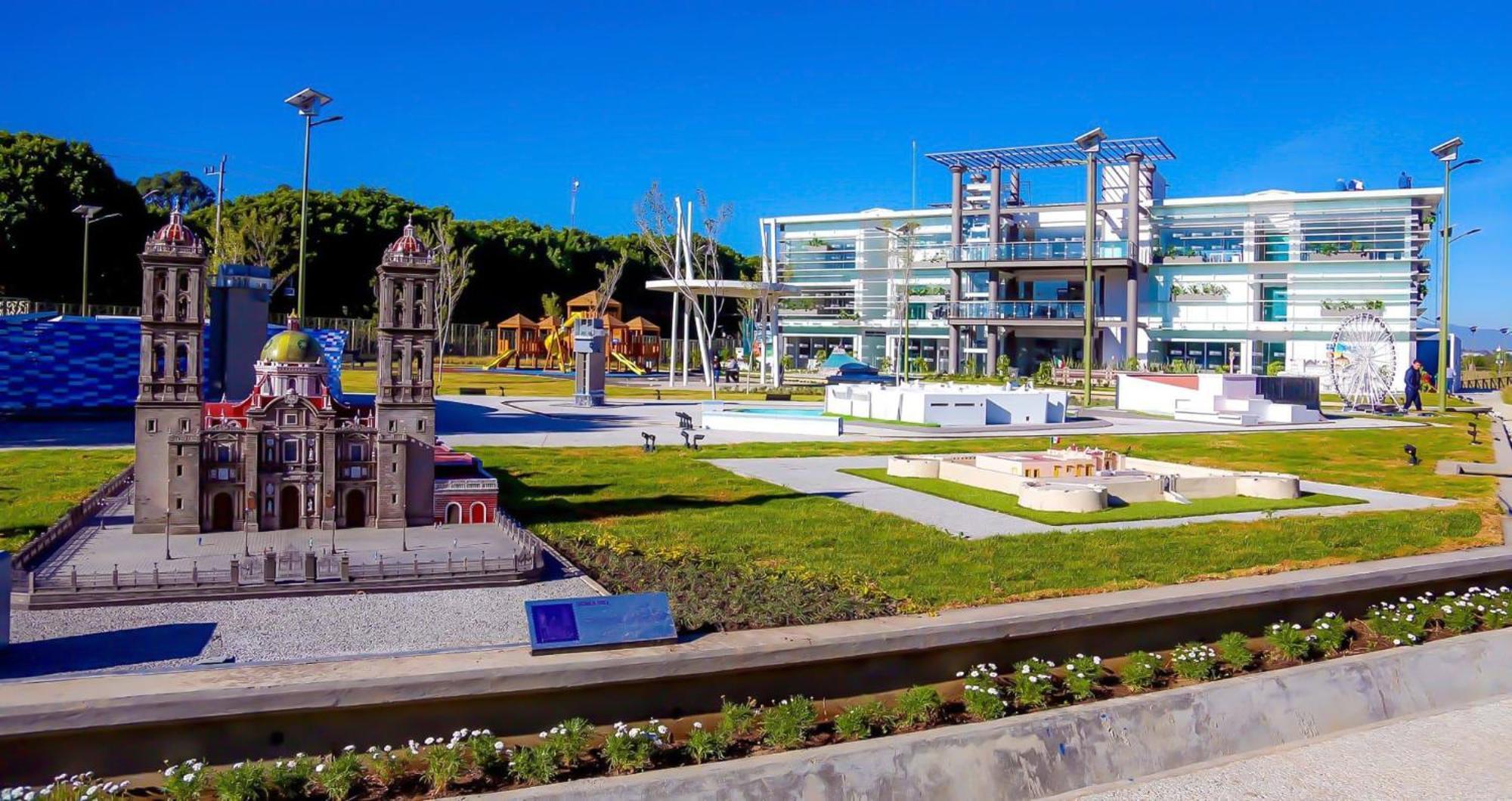 Gran Hotel De Puebla By Hnf Exterior photo