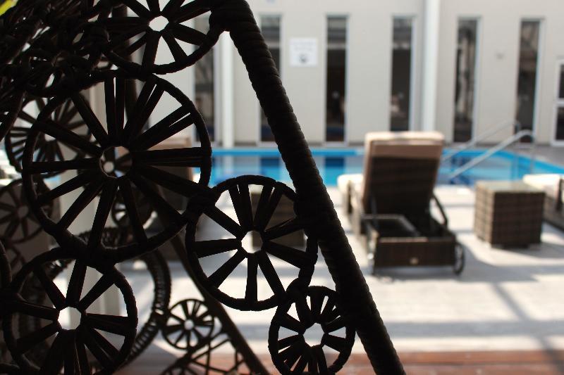 Gran Hotel De Puebla By Hnf Exterior photo